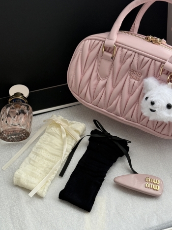 【Z829394】鏤空蕾絲蝴蝶結堆堆襪