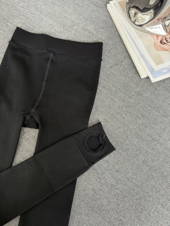 【Z829863】秋冬加絨光腿神器褲襪