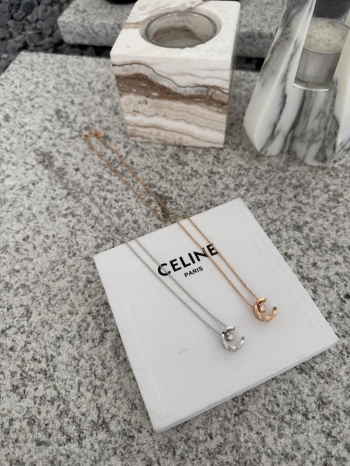 【Z829969】純銀925小香風菱格紋水冰月項鍊