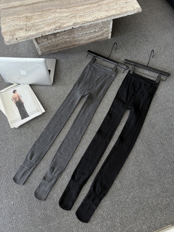 【Z829992】收腹提臀嬰兒絨保暖褲襪